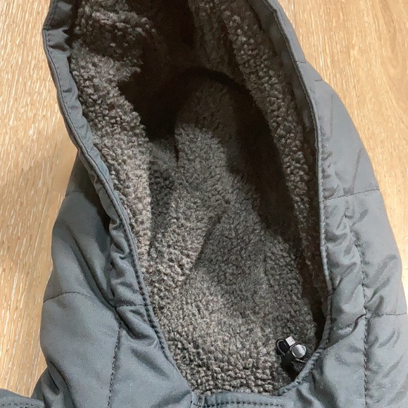 Carhartt 103909 - Women's Utility Jacket-XS - Picture 5 of 12